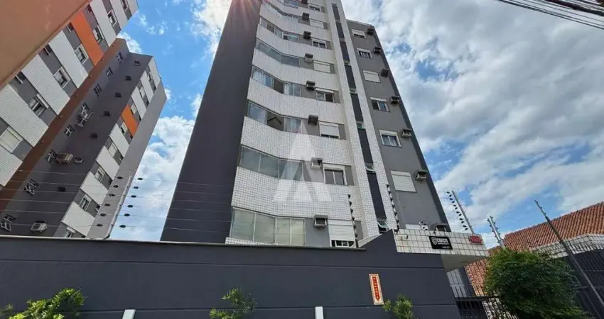 Apartamento com 3 quartos à venda na Rua Padre Kolb, --, Anita Garibaldi, Joinville