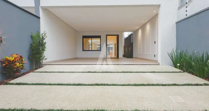 Casa com 3 quartos à venda na Rua Willibaldes Silveira de Souza, --, Jardim Sofia, Joinville