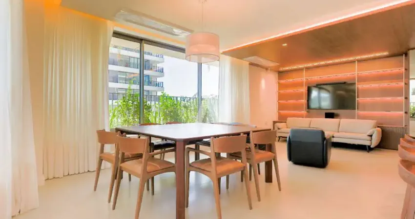 Apartamento com 3 quartos à venda na Rua Conselheiro Mafra, --, Centro, Joinville