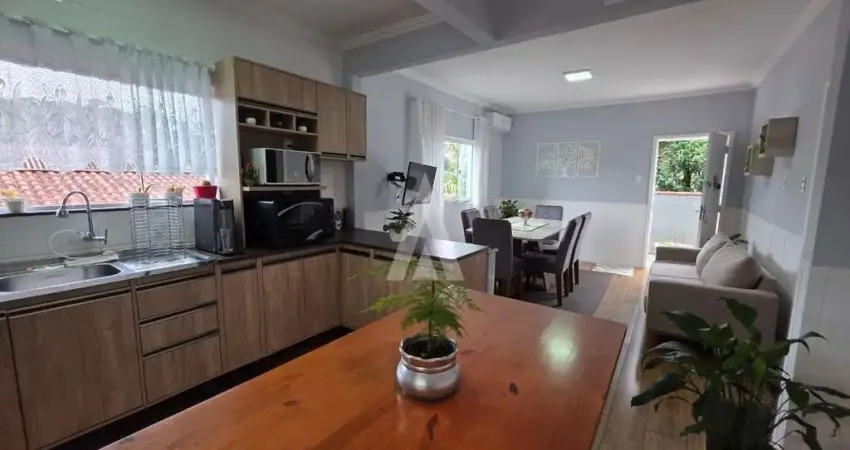 Casa com 3 quartos à venda na Campo Ere, --, Itaum, Joinville