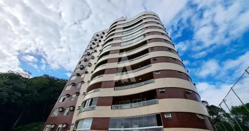 Apartamento com 4 quartos à venda na Rua Otto Boehm, --, Atiradores, Joinville
