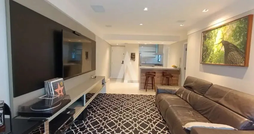 Apartamento com 3 quartos à venda na Rua Max Colin, --, América, Joinville