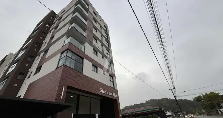 Apartamento com 3 quartos à venda na Rua Presidente Campos Salles, --, Glória, Joinville