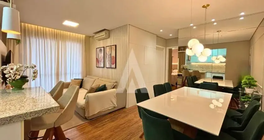 Apartamento com 2 quartos à venda na Rua Luiz Delfino, --, Glória, Joinville