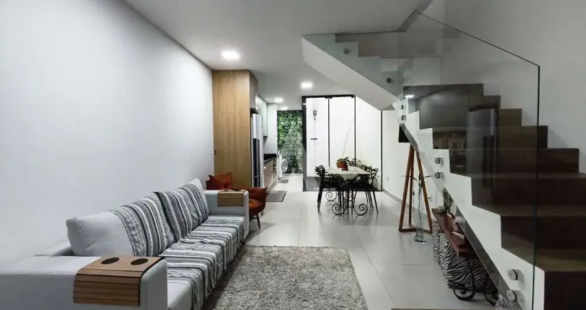 Casa com 2 quartos à venda na Professor Ludwig Freitag, --, Santo Antônio, Joinville