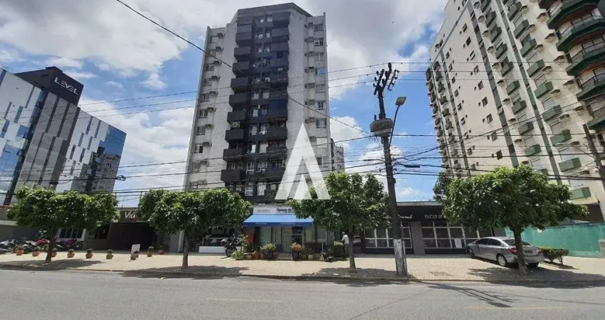 Apartamento com 3 quartos à venda na Rua Orestes Guimarães, --, América, Joinville