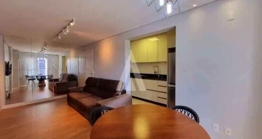 Apartamento com 3 quartos à venda na Rua Concórdia, --, Atiradores, Joinville