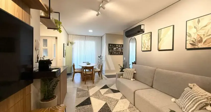 Apartamento com 3 quartos à venda na Servidão Emílio R E Reddin, --, Anita Garibaldi, Joinville