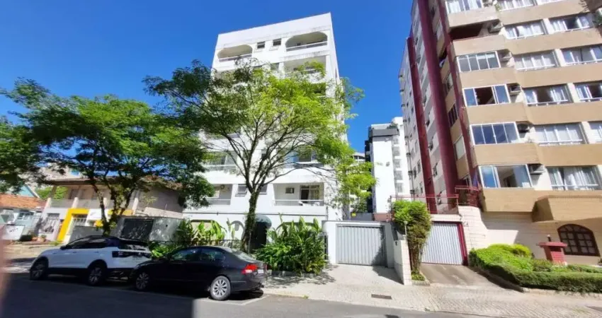 Apartamento com 1 quarto à venda na Rua Tijucas, --, América, Joinville