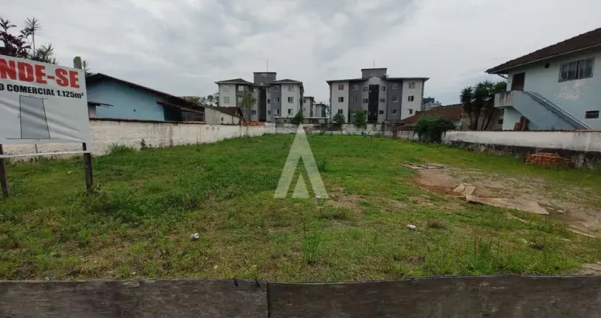 Terreno à venda na Rua Dona Francisca, --, Santo Antônio, Joinville