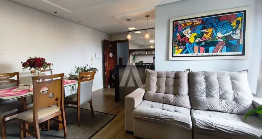 Apartamento com 2 quartos à venda na Rua Bento Torquato da Rocha, --, Vila Nova, Joinville