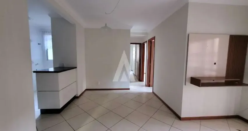 Apartamento com 3 quartos à venda na Avenida Antônio Ramos Alvim, --, Floresta, Joinville