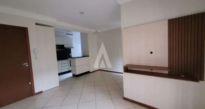 Apartamento com 1 suíte mais 2 quartos à venda no bairro floresta em joinville-sc por r$ 360.000,00.