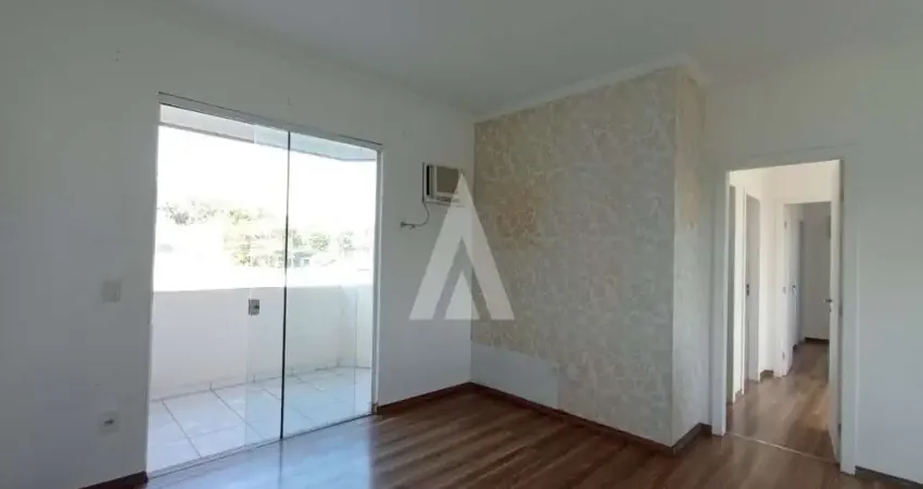 Apartamento com 2 quartos à venda na Rua Senador Mathias Schroeder, --, Costa e Silva, Joinville