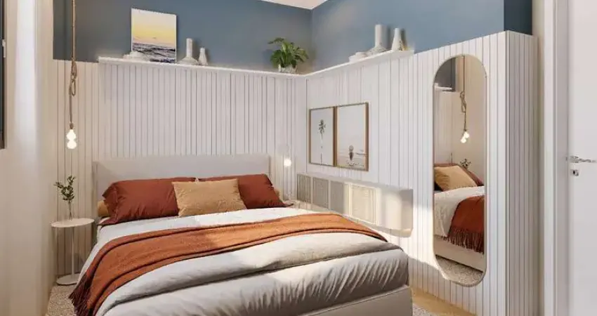 Apartamento com 2 quartos à venda na 1128, --, Itajubá, Barra Velha