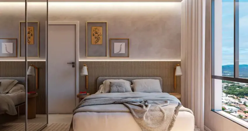 Apartamento com 3 quartos à venda na Caxias do Sul, --, Centro, Balneário Piçarras