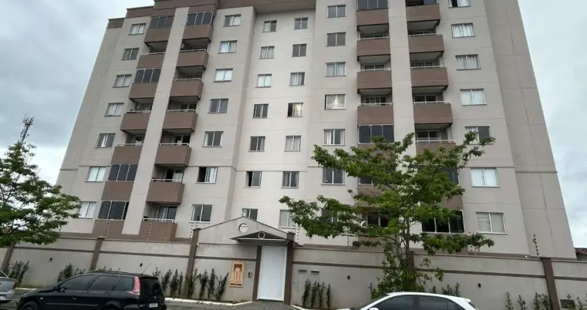 Apartamento com 2 quartos à venda na Rua Botafogo, --, Floresta, Joinville