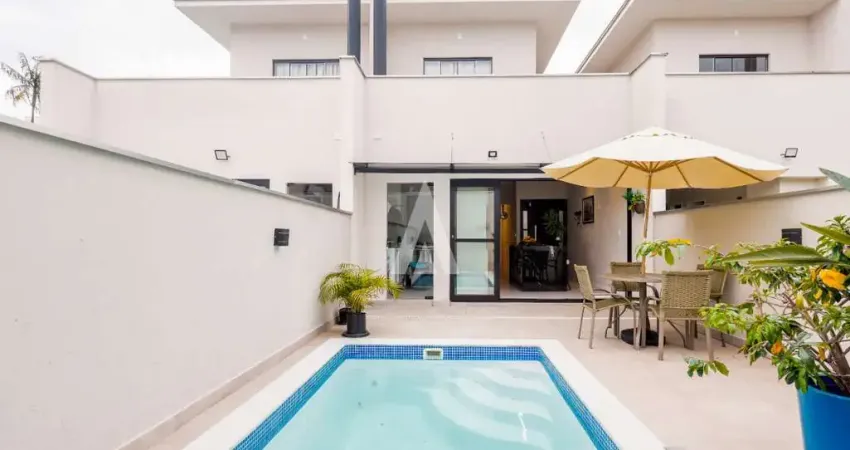 Casa com 1 suíte e 2 quartos à venda no bairro Glória em Joinville-SC por R$1.285.000,00.