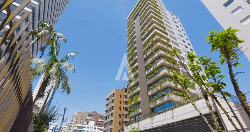 Apartamento com 4 quartos à venda na Rua Conselheiro Mafra, --, Centro, Joinville