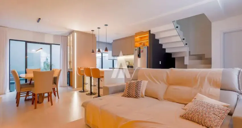 Casa com 3 quartos à venda na Rua Otto Winter, --, Bom Retiro, Joinville