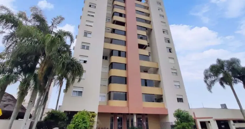 Apartamento com 3 quartos à venda na BAHIA, --, Anita Garibaldi, Joinville