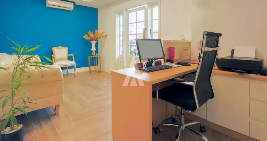 Casa comercial à venda na Rua Urussanga, --, Bucarein, Joinville