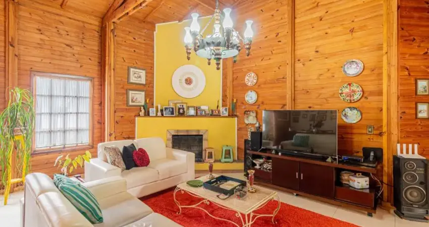 Terreno à venda na Rua Germano Wetzel, --, Bom Retiro, Joinville