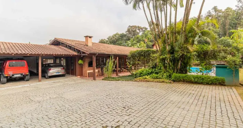 Terreno com 1.000 m2 à venda no bairro Bom Retiro em Joinville, por R$ 1.400.000.00.