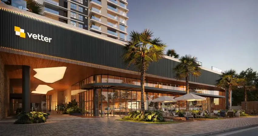 Apartamento com 3 quartos à venda na Avenida Itapocorói, --, Armação, Penha