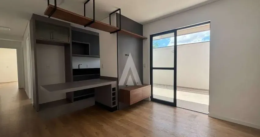 Apartamento com 2 quartos à venda na Rua Colibri, --, Costa e Silva, Joinville