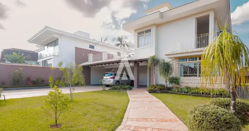 Casa com 3 quartos à venda na Rua Emílio Germano Riesenberg, --, Glória, Joinville