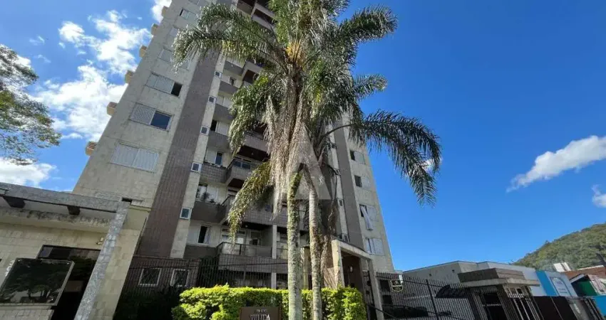 Apartamento com 3 quartos à venda na Rua Alexandre Döhler, --, Centro, Joinville