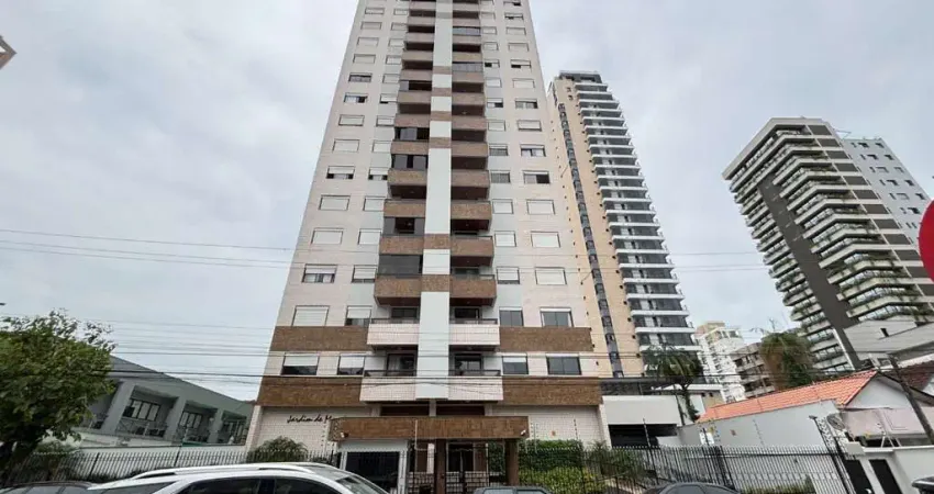 Apartamento com 2 quartos à venda na Rua Senador Felipe Schmidt, --, Centro, Joinville