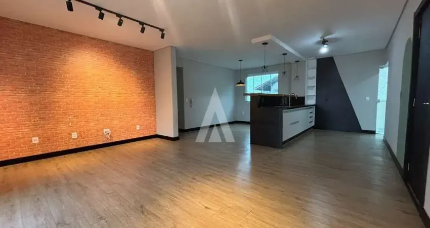 Apartamento com 2 quartos à venda na Avenida Antônio Ramos Alvim, --, Floresta, Joinville