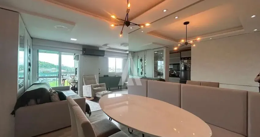 Apartamento com 2 quartos à venda na Rua Ottokar Doerffel, --, Atiradores, Joinville