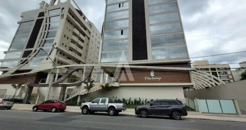 Apartamento com 3 quartos à venda na Rua João Pessoa, --, América, Joinville