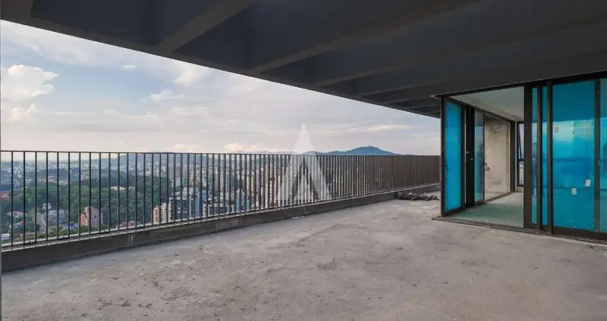 Cobertura com 4 quartos à venda na Rua Leopoldo Fischer, --, Atiradores, Joinville