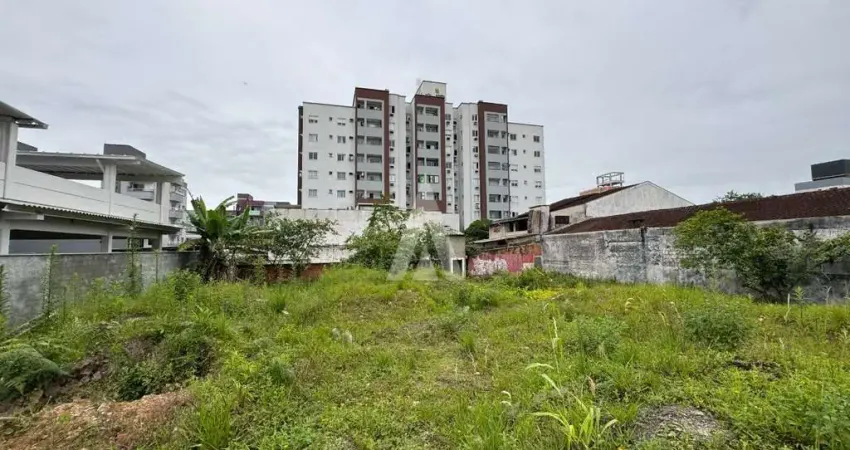 Terreno à venda na Rua Professor Trindade, --, Costa e Silva, Joinville