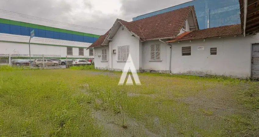 Terreno à venda na Piaui, --, Anita Garibaldi, Joinville