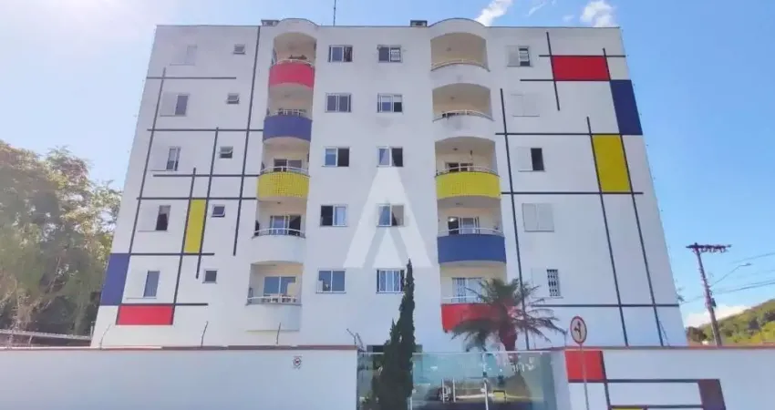 Apartamento com 2 quartos à venda na Rua Luiz Delfino, --, Glória, Joinville