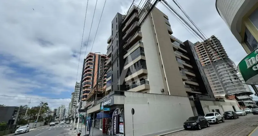 Apartamento com 2 quartos à venda na Franklin Máximo Pereira, --, Centro, Balneário Piçarras