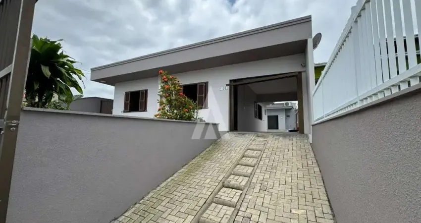 Casa com 3 quartos à venda na Clarice Rosa Muller, --, Centro, Barra Velha