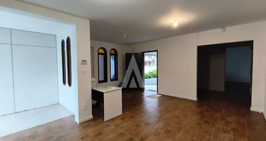 Casa com 3 quartos à venda na Rua Nações Unidas, --, América, Joinville