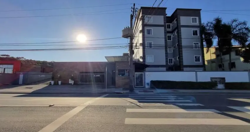 Apartamento com 3 quartos à venda na Praça Albano Schimidt, --, Boa Vista, Joinville