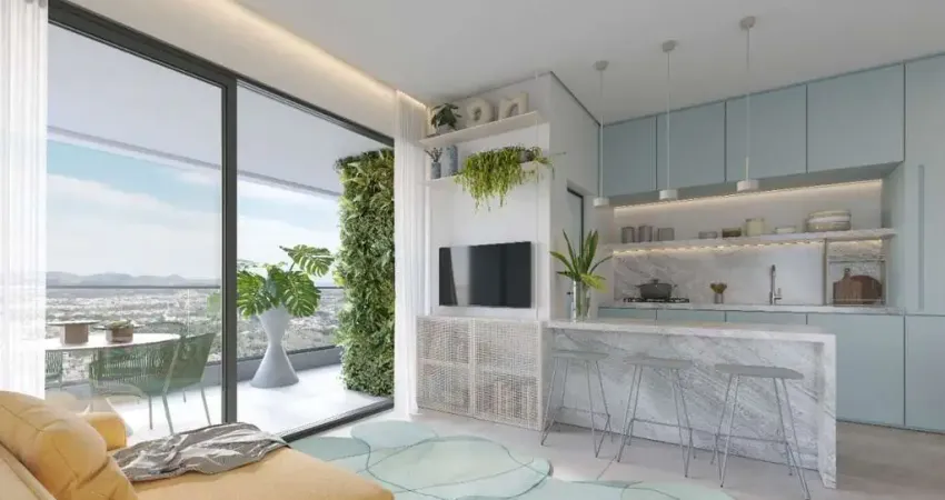 Cobertura com 3 quartos à venda na Avenida Emanoel Pinto, --, Centro, Balneário Piçarras