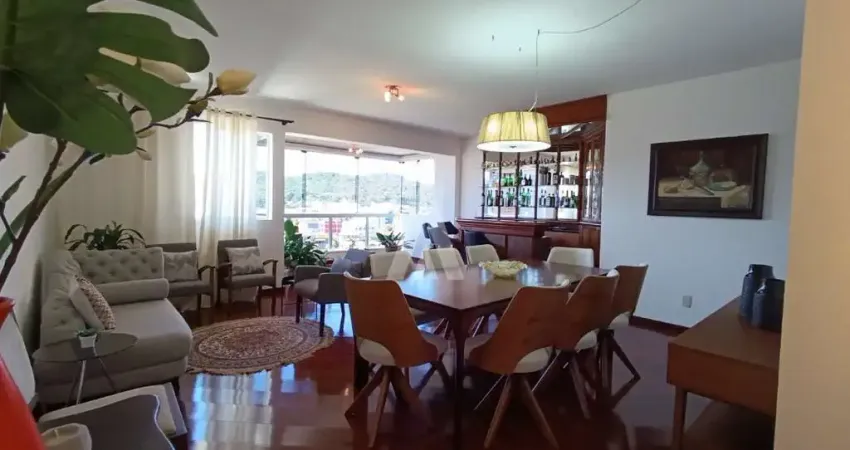 Apartamento com 1 suíte e 3 quartos à venda no bairro bucarein em joinville-sc por r$950.000,00.