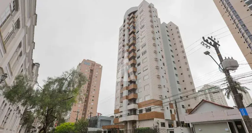 Apartamento com 1 suíte e 2 quartos à venda no bairro centro em joinville-sc por r$750.000,00.