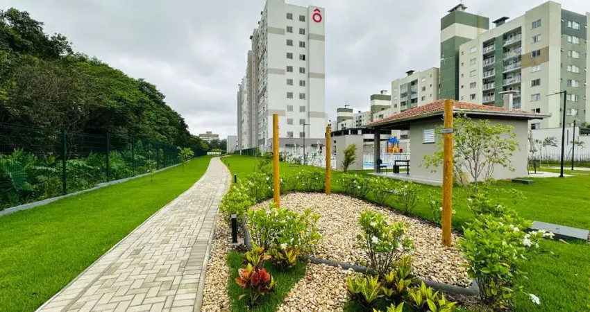 Apartamento com 2 quartos à venda na Rua João Vogelsanger, --, Santo Antônio, Joinville