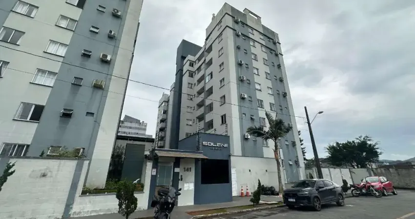 Apartamento com 2 quartos à venda na Rua Roberto Wolf, --, Costa e Silva, Joinville