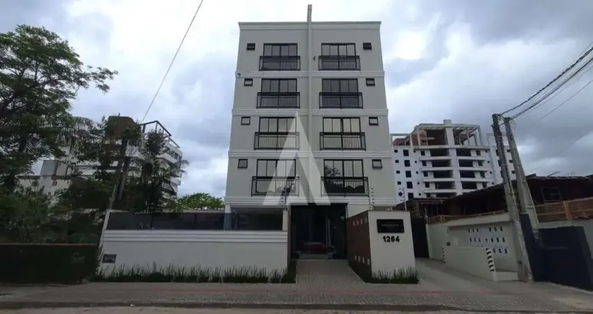 Apartamento com 1 suíte e 1 quarto à venda no bairro américa em joinville-sc por r$550.000,00.